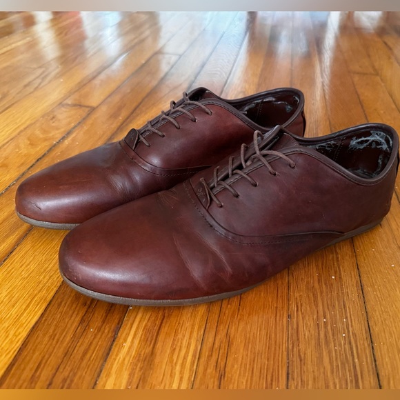Gravis Dylan Laced Mahogany 10.5 - Picture 3 of 11
